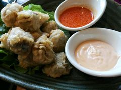 -喜越泰莱·泰越料理(海逸新天地店)