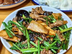 -老济南民间小吃·传统鲁菜(芙蓉街店)