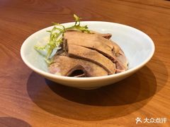 -香园茶社·金陵小灶(老门东店)