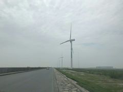 -南汇嘴观海公园