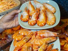 -梨花自助烤肉(西三旗万象汇店)
