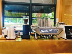-Au Cafe&Roastery(华侨城店)