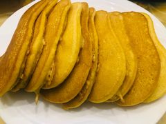 满族牛舌饼-四季羊汤(小市总店)