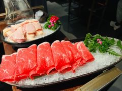 -捞王锅物料理(四川北路店)