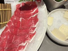-巴奴毛肚火锅(大剧院店)
