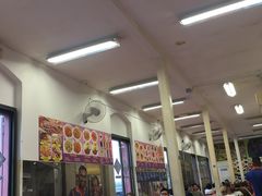 -新加坡Zam Zam餐馆