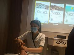 -尚足影院式足疗·住宿·美食(解放碑店)