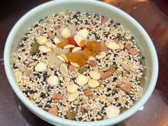 杏仁茶-邢家锅贴老店·非遗·开封菜(金明广场店)