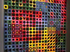 -蓬皮杜艺术中心