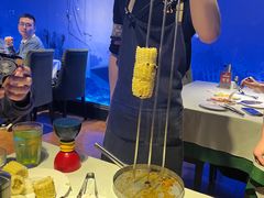 -戈拿旺巴西烤肉(崇文门店)
