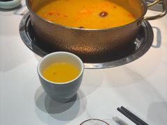 -花菇朵 ll 野生菌火锅·精品云南菜(后沙峪店)