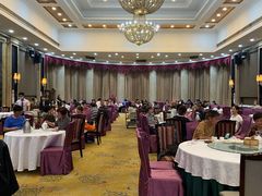 大堂-珍宝明珠园林食府