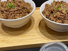 -熊吞·大碗丼烧肉饭(西市场嘉华店)