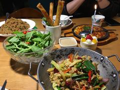 -蜀宴小调·精致家常菜(科华店)