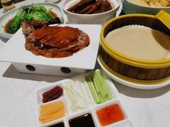 -大铁勺新津菜(东丽阳光新业广场店)