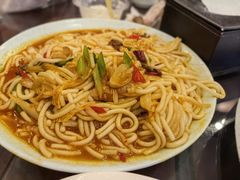 -清真·益鑫羊肉手抓馆(花园北街店)