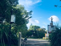 -梁鸿国家湿地公园