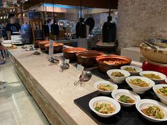-天津湾西餐厅(三亚海棠湾洲际度假酒店)
