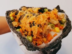 -七叔是岛民(花基新村店)