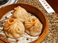 天王老鸭包-南京大牌档(人民广场店)