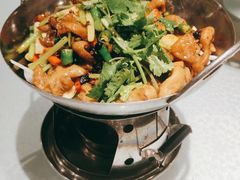 -巴渝兄弟川菜(宽街店)