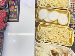 -刘少华贵州小黄牛·鲜牛肉火锅(总店)
