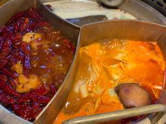 -小龙坎老火锅(北京三里屯店)