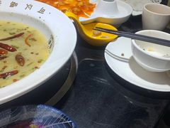 -川里谈·川味小馆(北京路店)