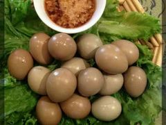 野鸡蛋-笨鸡小跑·临沂炒鸡·佛跳墙(罗庄店)