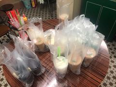-華歡冰室-WahFoon(吉大店)