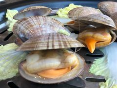 -日进一片海.生腌海鲜火锅.宵夜烧烤(三里屯总店)