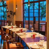 上海📍异域风情满满的bistro jue美