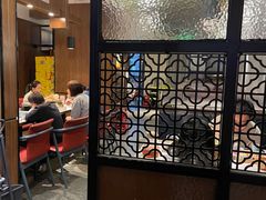 大堂-味妙烤鱼吧(回龙观店)