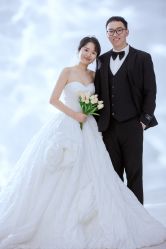 -女王风尚STUDIO·轻奢化定制