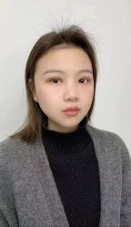 -十三美学·半永久纹眉纹唇·野生眉