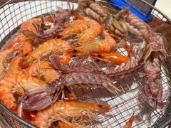 -海味当家·蒸锅海鲜(星海公园店)