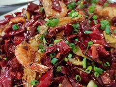 -弓虽昌焖烧鸡(大竹林店)