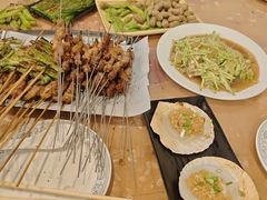 -大于烧烤