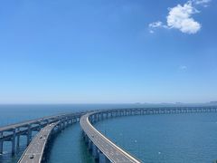 -星海湾跨海大桥