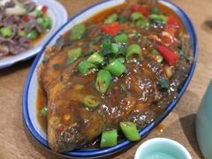 -静一餐厅·湖北菜(前门创始店)