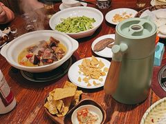 -衡厨·衡阳土菜(中南店)