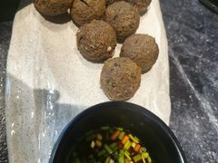 -泉味道贵州厨房(三里河店)