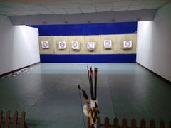 -道顺射箭·团建·骑射(张杨路店)