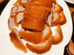 -北京老铺烤鸭(西稍门店)