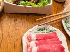 -草原塞蛮羊火锅城(港湾店)