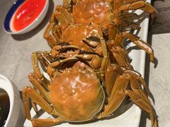 -極上萬膳·日料放题(来福士江景店)