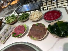 -朱氏胖子烂火锅(洪崖洞店)