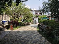 -苏州吴宫泛太平洋酒店
