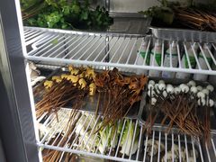-老瓦房冷锅串串(文殊院店)