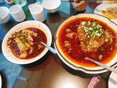 -东坡酒家(天塔店)